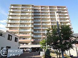 メゾンドール瓢箪山　中古マンション