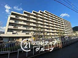 新石切グランドハイツ　中古マンション