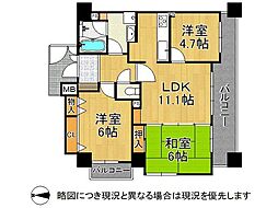 エスリード八尾東本町　中古マンション