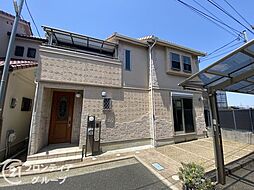 八尾市沼1丁目　中古一戸建て