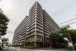 オーク新石切　中古マンション