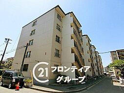 プレジデント東大阪　第一棟　中古マンション