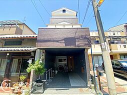 大阪市平野区平野東1丁目 中古一戸建て
