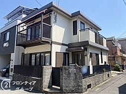 東大阪市加納1丁目 中古一戸建て