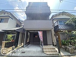 東大阪市寿町1丁目 中古一戸建て