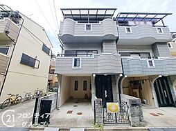 東大阪市若江東町2丁目　中古一戸建て
