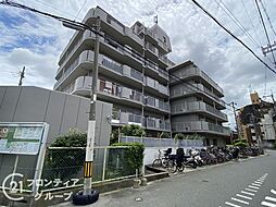 照ケ丘矢田グランドハイツ　中古マンション