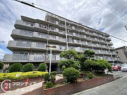 照ケ丘矢田グランドハイツ　中古マンション