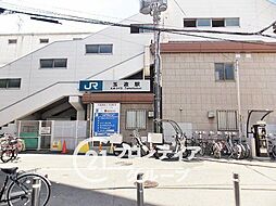 玉津公園グリーンマンション　中古マンション