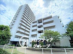 ユニハイム平野南A棟　中古マンション