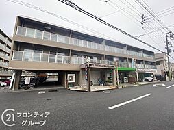 朝日プラザ小阪Ｂ棟　中古マンション