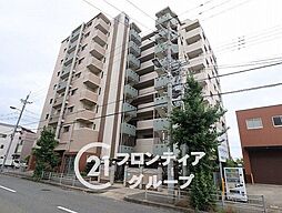 プロパレス八尾南メルヴェイユ　中古マンション