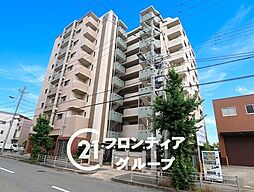 プロパレス八尾南メルヴェイユ　中古マンション