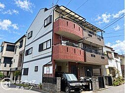 東大阪市若江東町4丁目　中古一戸建て