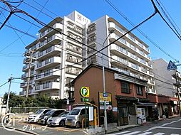 永和ロイヤルマンション　中古マンション