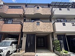 東大阪市横小路町5丁目　中古一戸建て