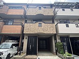 東大阪市横小路町5丁目　中古一戸建て