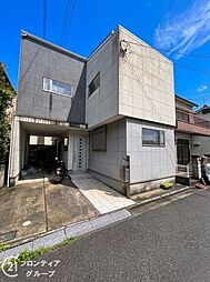 八尾市緑ヶ丘5丁目　中古一戸建て