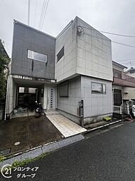 八尾市緑ヶ丘5丁目　中古一戸建て