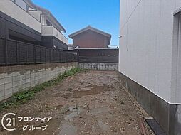 東大阪市寿町2丁目　新築一戸建て