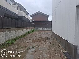 東大阪市寿町2丁目　新築一戸建て