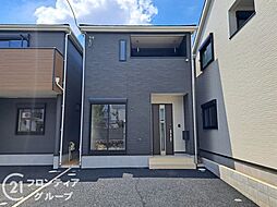 八尾市福万寺町4丁目 新築一戸建て 第8 3号棟