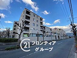 八尾南ハウスB棟　中古マンション
