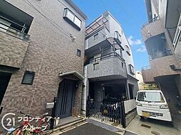 東大阪市稲田新町1丁目 中古一戸建て
