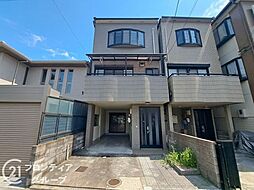 東大阪市昭和町 中古一戸建て