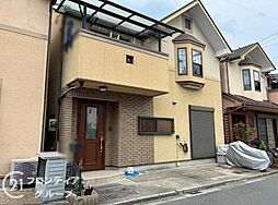 東大阪市新家2丁目　中古一戸建て