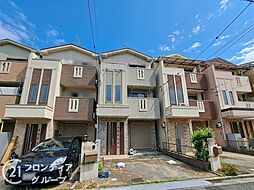 東大阪市布市町2丁目 中古一戸建て