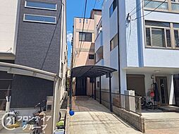 東大阪市末広町 中古一戸建て