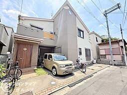 東大阪市稲田本町2丁目　中古一戸建て