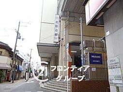 大阪市東住吉区桑津3丁目　中古一戸建て
