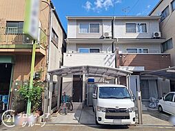 大阪市平野区加美鞍作2丁目　中古一戸建て