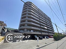 ディオ・フェルティ枚岡　中古マンション