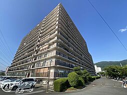 マンハイムグラン石切第二期　中古マンション
