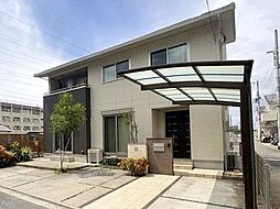 東大阪市池島町3丁目　中古一戸建て
