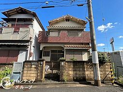 八尾市恩智北町1丁目　中古一戸建て