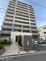 エスリード北田辺第3　中古マンション