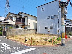 八尾市堤町2丁目 新築一戸建て