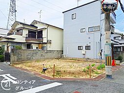 八尾市堤町2丁目　新築一戸建て