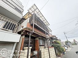 八尾市天王寺屋2丁目　建築条件無し土地　全1区画