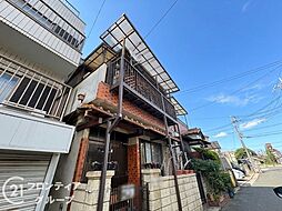 八尾市天王寺屋2丁目　建築条件無し土地　全1区画
