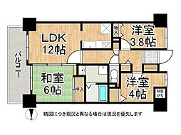 八尾市太子堂5丁目　中古一戸建て