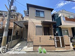 八尾市太子堂5丁目 中古一戸建て
