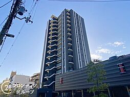 レ・ジェイド平野　中古マンション