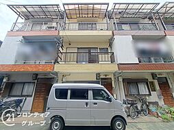 東大阪市森河内東1丁目 中古一戸建て