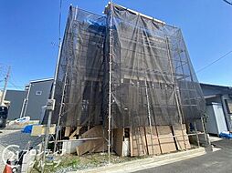 東大阪市池島町3丁目 新築一戸建て C 号地