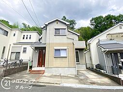 東大阪市善根寺町1丁目　中古一戸建て